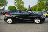 Mercedes-Benz A 180 A180 BlueEfficiency