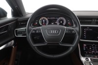 Audi A6 50 TFSI e quattro