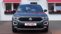 VW T-Roc 1.5 TSI Sport