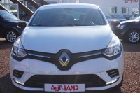 Renault Clio 0.9 TCe 75