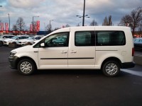 VW Caddy Maxi 1.0 TSI Trendline