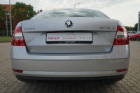 Skoda Octavia 1.4 TSI
