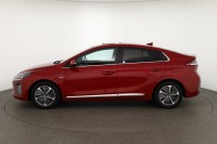 Vorschau: Hyundai IONIQ Ioniq 1.6 GDI Premium