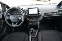 Ford Fiesta 1.0 M-Hybrid Titanium X