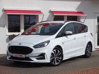 Vorschau: Ford S-Max ST-Line 2.5 Duratec FHEV Aut.