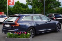 Volvo V90 2.0 Plug-in-Hybrid Inscription AWD