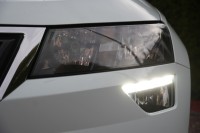 Skoda Karoq 1.5 TSI Ambition