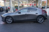 Mazda 3 2.0 M-Hybrid Selection