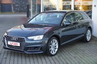 Audi A4 Avant 40 2.0 TFSI design