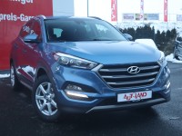 Hyundai Tucson 1.6 T-GDI