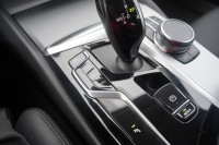 BMW 520 d Touring Aut.