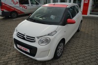 Citroen C1 1.0 VTi Selection