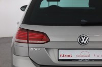 VW Golf VII Variant 1.5 TSI DSG Sound