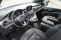 Mercedes-Benz V-Klasse V250 d Advantgarde extralang