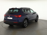 Seat Tarraco 2.0 TDI DSG Style