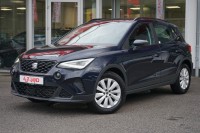Vorschau: Seat Arona 1.0 TSI DSG
