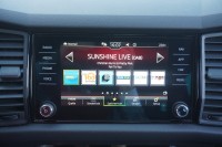 Skoda Kodiaq 2.0 RS 4x4