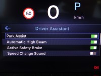Opel Frontera 1.2 DI Turbo Ultimate Hybrid Aut.