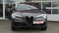 Alfa Romeo Stelvio 2.0 Turbo Q4