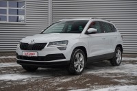 Skoda Karoq 1.5 16V TSI LED SmartLink el. Heckklappe