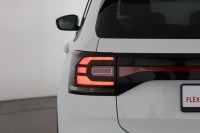 VW T-Cross 1.0 TSI