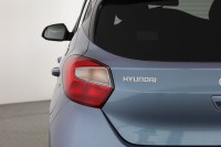 Hyundai i10 1.0