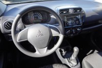 Mitsubishi Space Star 1.2 Basis