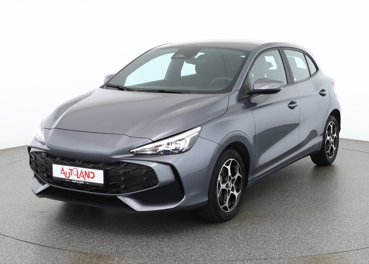MG MG3 1.5 Comfort