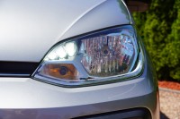 VW up up! 1.0 TSI high up!