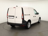 VW Caddy Cargo 2.0 TDI