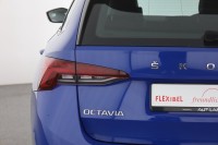Skoda Octavia Combi 2.0 TDI