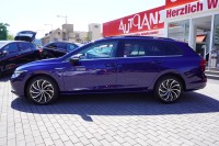 VW Golf Variant 1.5 TSI Style Pano LED+