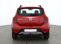 Dacia Sandero Stepway 0.9 TCe Celebration