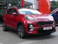 Kia Sportage 1.6 T-GDI Spirit 2WD