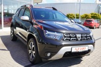 Dacia Duster II 1.3 TCe 150 Prestige 4WD