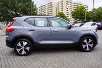 Volvo XC 40 XC40 2.0 Black Edition Aut.