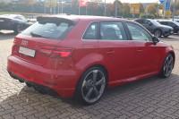 Audi RS3 Sportback 2.5 TFSI quattro