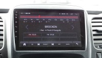 Renault Trafic 2.0 dCi 120 L1H1