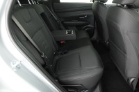 Hyundai Tucson 1.6T-GDI Aut.