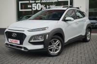 Vorschau: Hyundai Kona 1.0 T-GDI Select 2WD