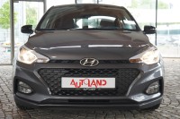 Hyundai i20 1.2 Advantage