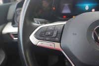VW Golf VIII Variant 1.5 TSI
