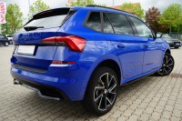 Skoda Kamiq 1.0 TSI Monte Carlo