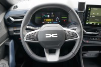 Dacia Duster Hybrid 140 Aut.