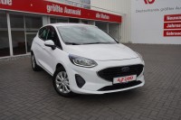 Ford Fiesta 1.1 Cool&Connect