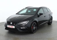 Seat Leon ST 2.0 TSI DSG Cupra 300 4Drive LED Navi