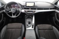 Audi A4 Avant 2.0 TDI sport