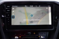 VW Passat Variant GTE