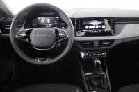 Skoda Kamiq 1.5 TSI DSG