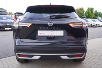 Nissan Qashqai N-Connecta 1.3 Dig-T MHEV Aut.